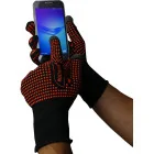 Rękawice maxgrip 2-stronne rękawiczki rostaing rozm. 7
