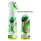 Odżywka powerspray do roślin domowych 300ml+300ml - zestaw promocyjny